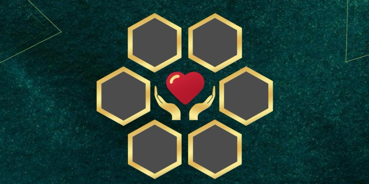 Логотип DREAM